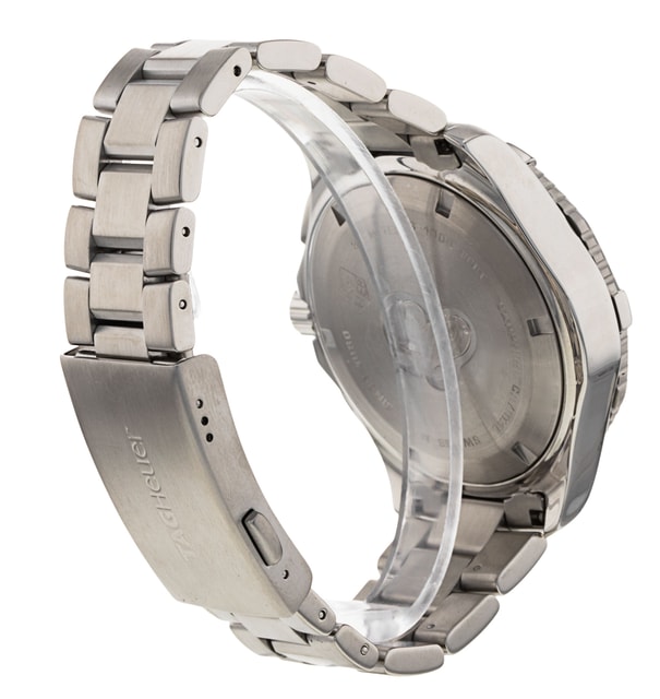 Tag Heuer Aquaracer CAN1010.BA0821 Image 3